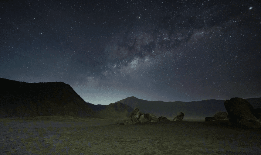 Night Photography at Bromo: A Complete Guide for Stunning Shots