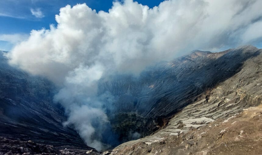 Bromo Volcano Tour: A Complete Guide to an Epic Adventure