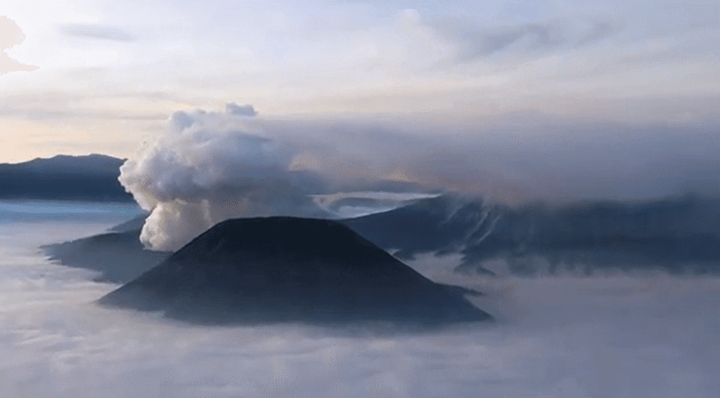 Private Bromo Tour Package
