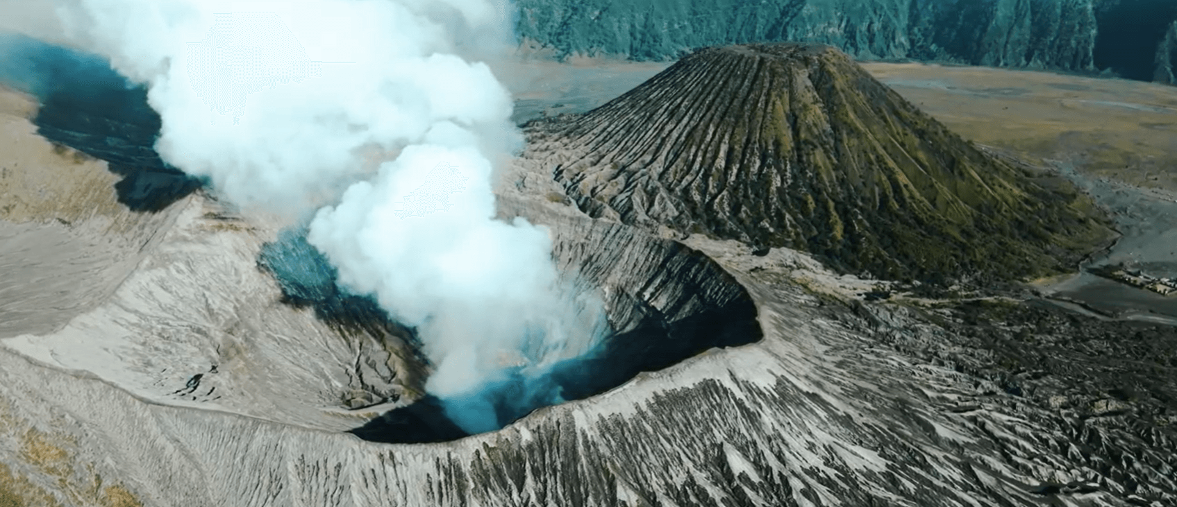 Private Bromo Tour Package