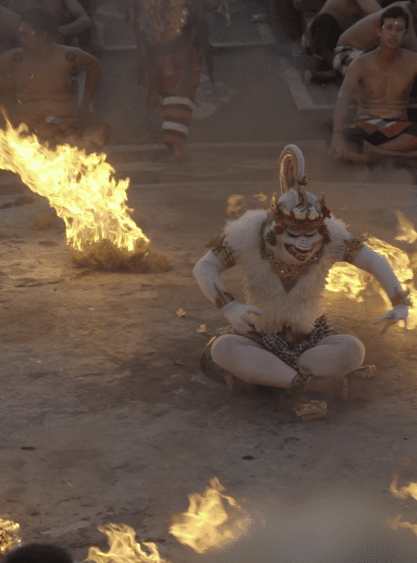 Kecak Dance Uluwatu