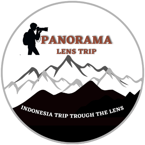 Panorama Lens Trip