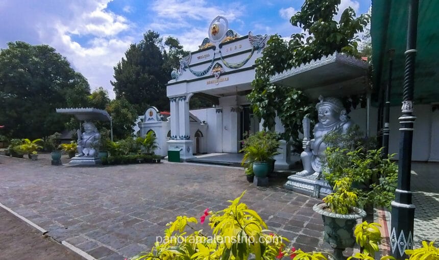 Best Time to Visit Yogyakarta