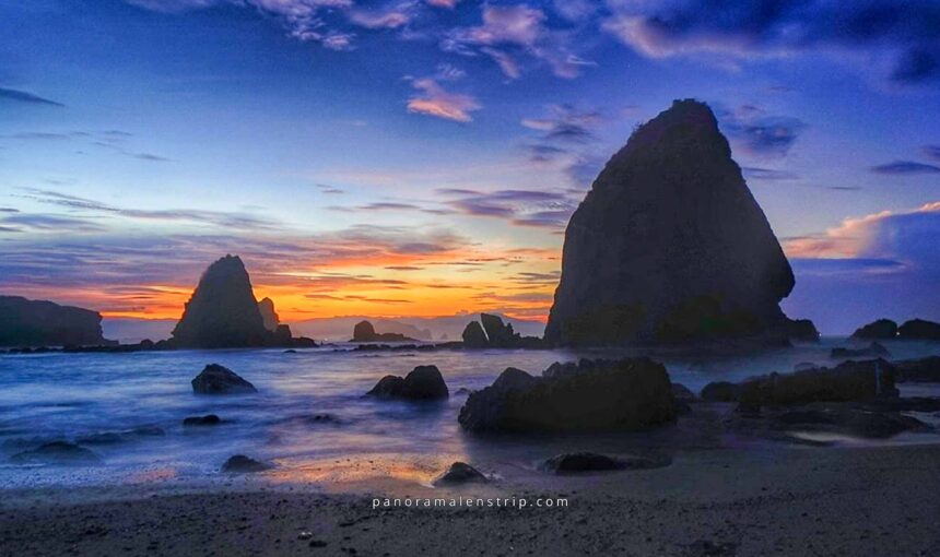 Papuma Beach Travel Guide: Best Things to Do & Tips