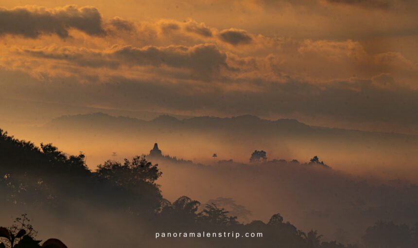 Borobudur UNESCO Heritage Site: History, Travel Guide