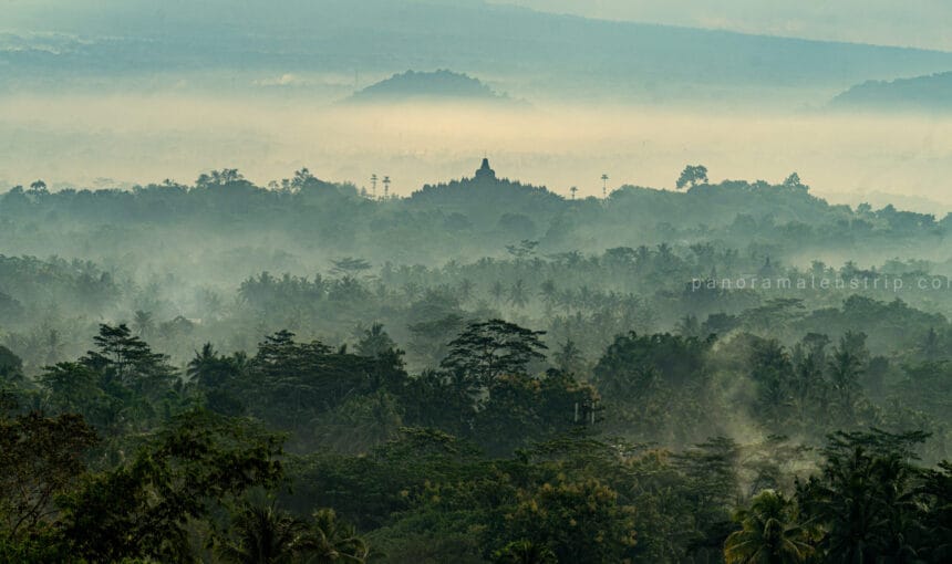 Borobudur Tour: The Ultimate Guide