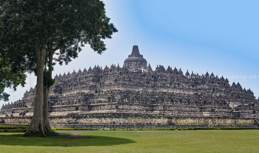 Borobudur Sunrise Photography Guide for Professionals