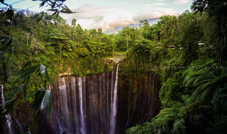 Tumpak Sewu Photography Guide for Landscape Photographers