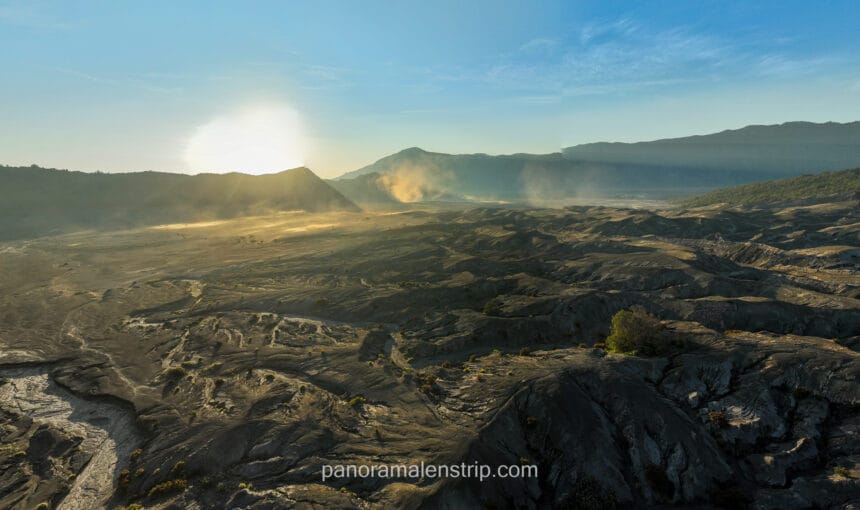 Bromo Sunrise Temperature: What to Wear & How Cold It Gets