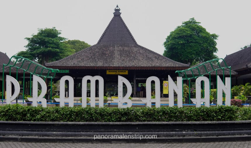 Best Time to Visit Prambanan for Sunset & Photography