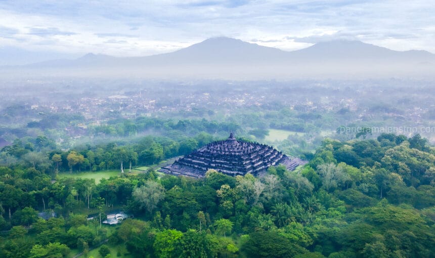 Borobudur Sunrise Best Time: Weather & Best Months Guide