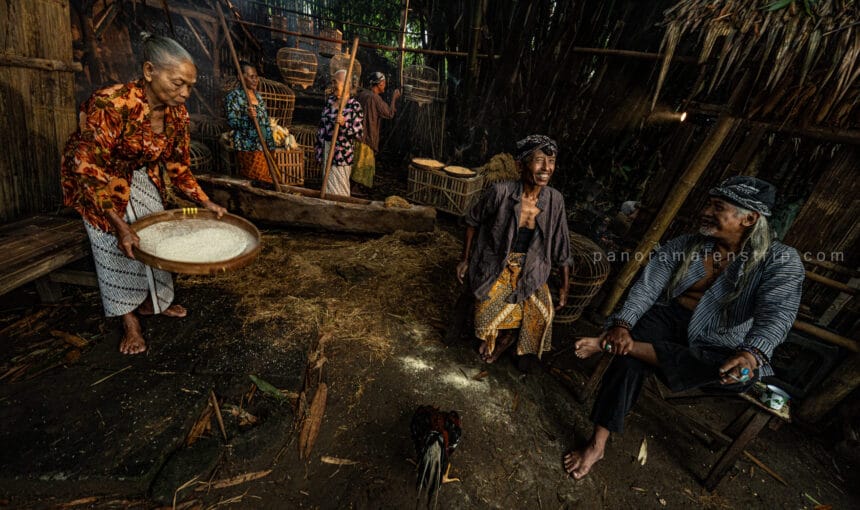 Yogyakarta Photography Tour: Sunrise & Hidden Spots