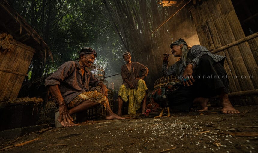 Yogyakarta Photography Tour: Best Sunrise Spots & Hidden Views