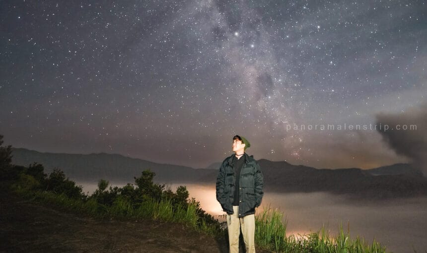Mount Bromo Milky Way: Best Time & Photography Spots