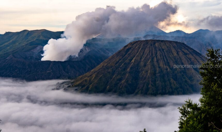 Mount Bromo Photography Guide: Best Camera Settings
