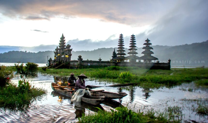 Best Bali Photography Spots: Sunrise, Temples & Waterfalls