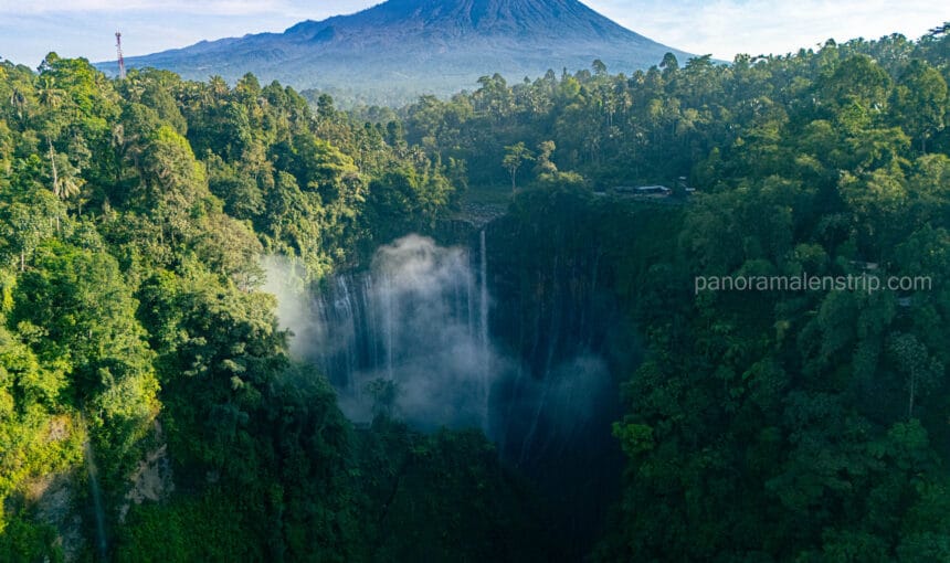 Best Time to Visit Tumpak Sewu for Perfect Light