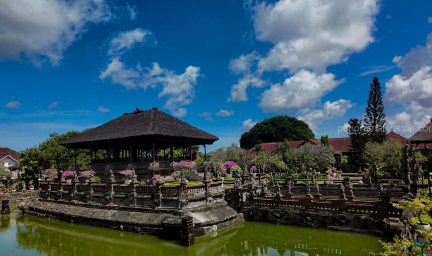 Best Time to Visit Bali for Weather and Photos
