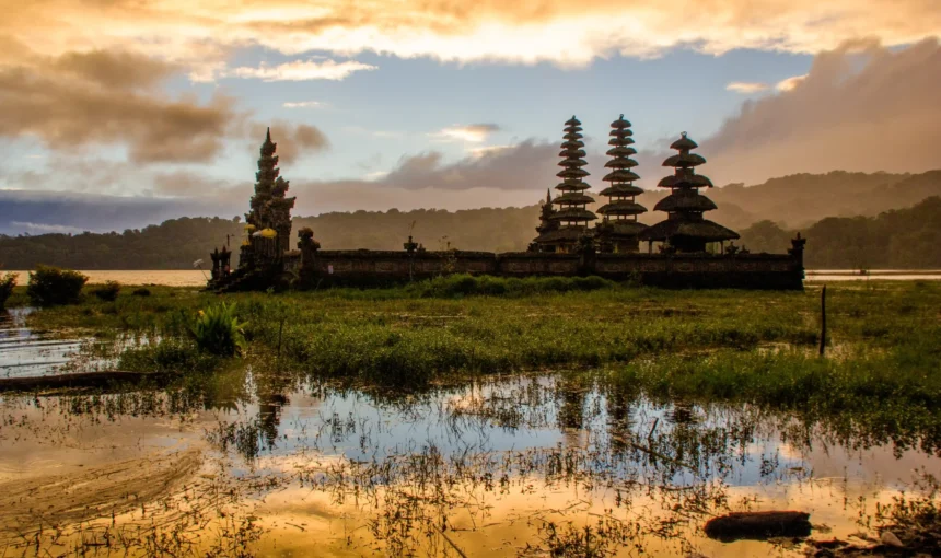 Bali Culture Tour: Immerse Yourself in the Island’s Soul