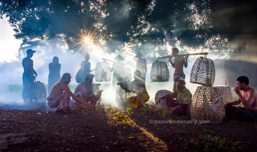 Bali Traditional Village Photography: Expert Heritage Tour