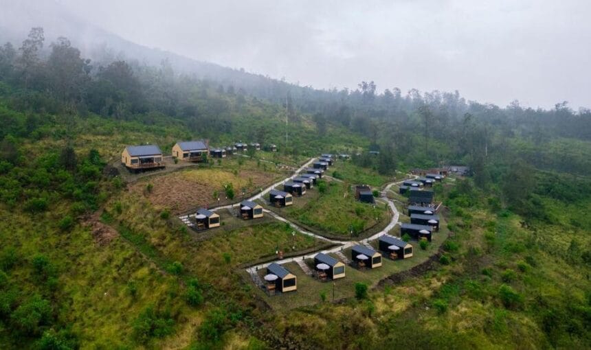 Best Hotels Near Ijen Crater: Luxury Resorts & Boutique Villas