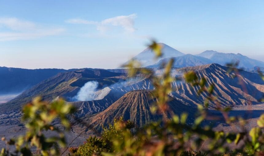 Tumpak Sewu Bromo Tour: The Efficient 3-Day East Java Itinerary
