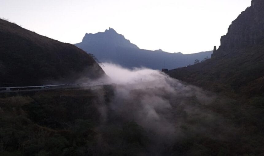 Mount Kelud: Complete Caldera Guide & Private Tours