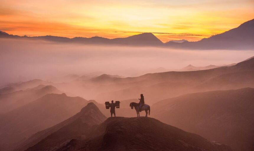 Bromo Volcano Sunrise Photography Tour: Is It Worth It?