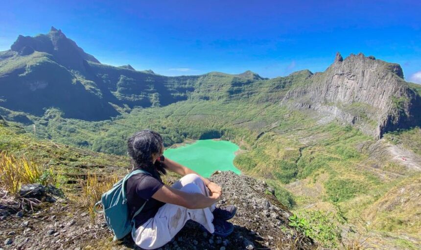 Kelud Drone Photography: Aerial Rules, Sites & Tips