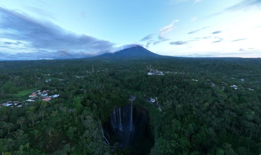 Tumpak Sewu Tour Options from Malang & Lumajang